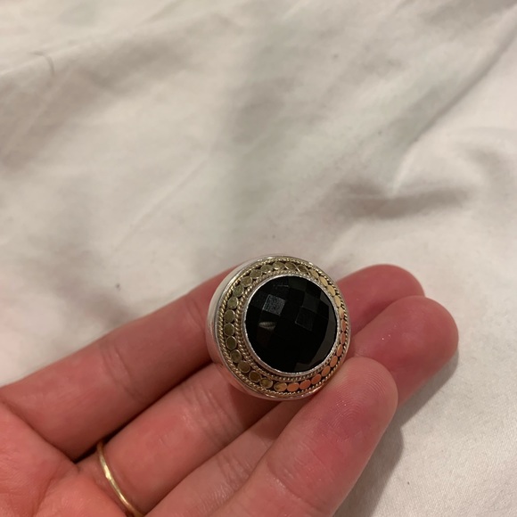 Anna Beck Ring - Picture 2 of 3